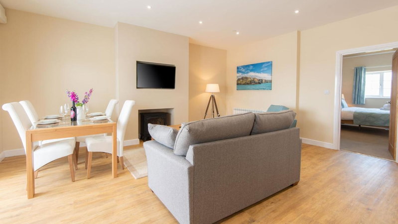 Lastra Farm Hotel, Amlwch, United Kingdom