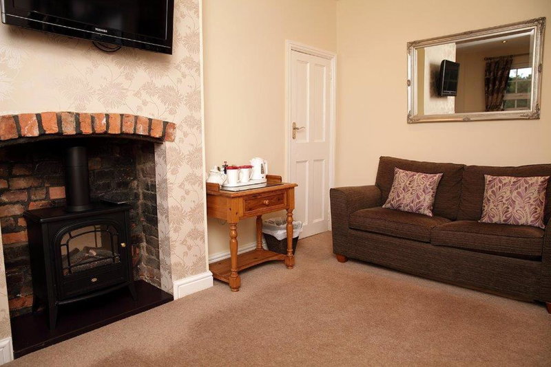 Lastra Farm Hotel, Amlwch, United Kingdom