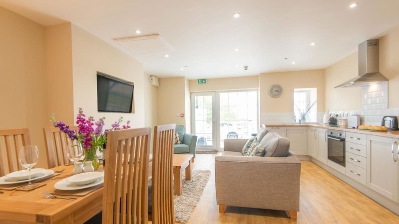 Lastra Farm Hotel, Amlwch, United Kingdom