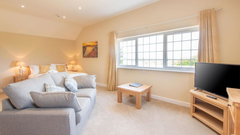 Lastra Farm Hotel, Amlwch, United Kingdom