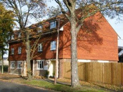 Hotel · Springfields, Horsham