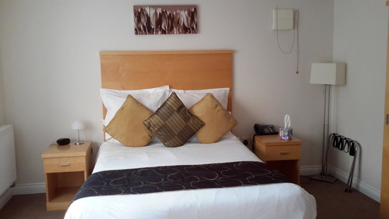 Springfields, Horsham, United Kingdom