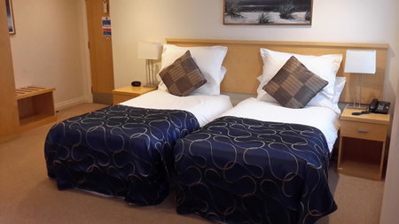 Springfields, Horsham, United Kingdom