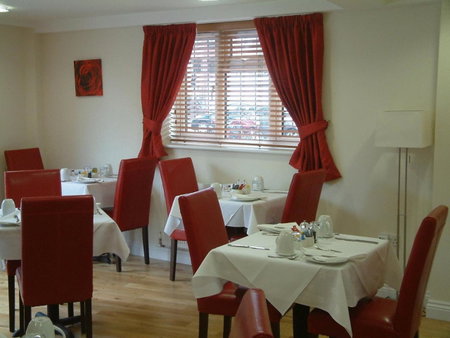Springfields, Horsham, United Kingdom