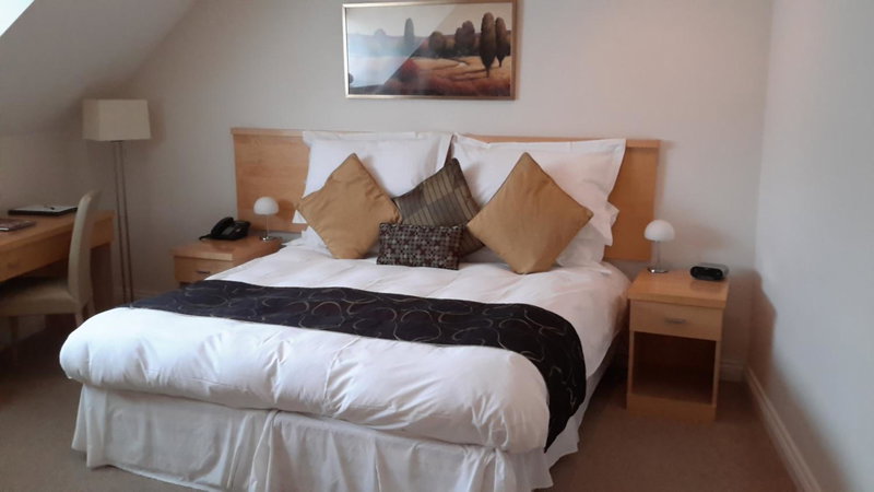 Springfields, Horsham, United Kingdom