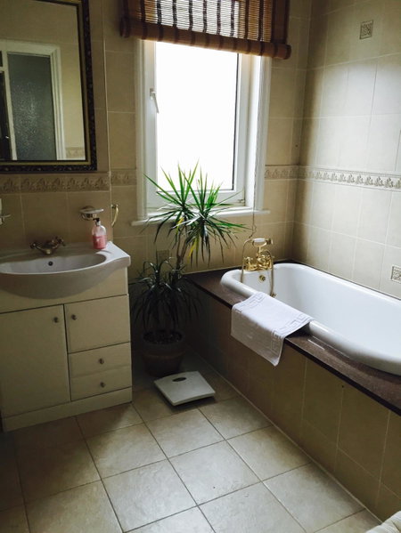 Sandsides Guest House, Whitley Bay, United Kingdom