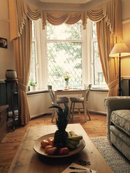 Sandsides Guest House, Whitley Bay, United Kingdom