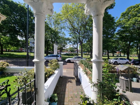 Sandsides Guest House, Whitley Bay, United Kingdom