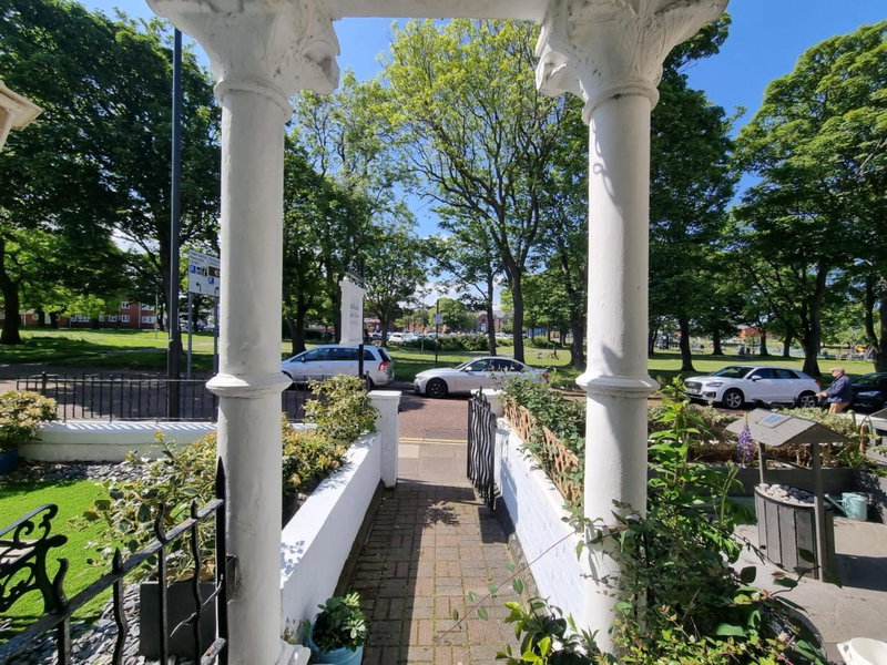 Sandsides Guest House, Whitley Bay, United Kingdom
