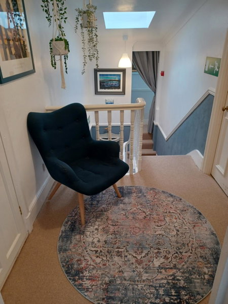 Sandsides Guest House, Whitley Bay, United Kingdom
