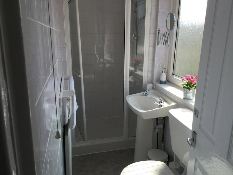 Sandsides Guest House, Whitley Bay, United Kingdom