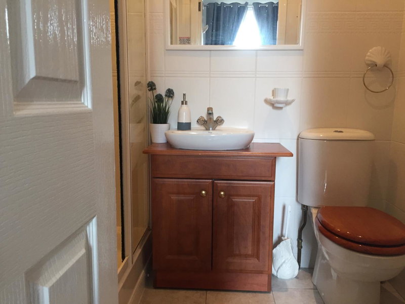 Sandsides Guest House, Whitley Bay, United Kingdom