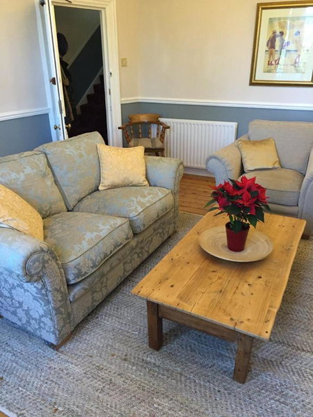 Sandsides Guest House, Whitley Bay, United Kingdom