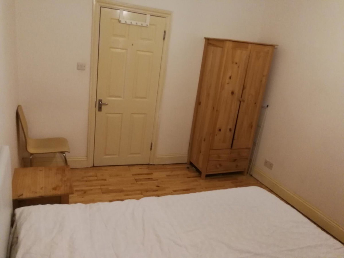 Hotel · Haringey Victorian House, London