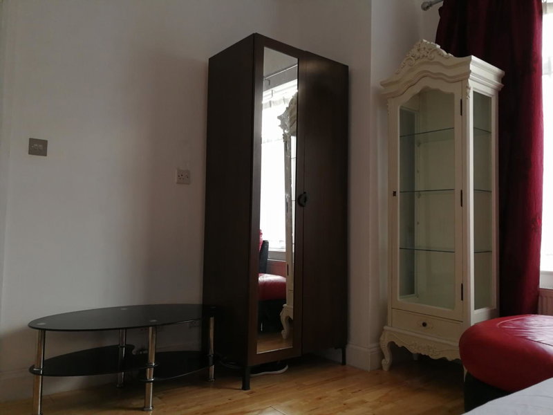 Haringey Victorian House, London, United Kingdom