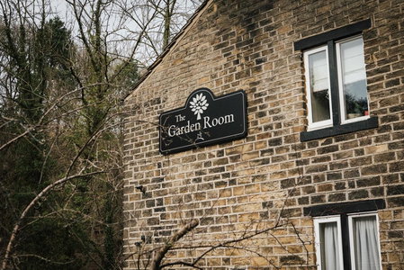The Woodman Inn, Huddersfield, United Kingdom