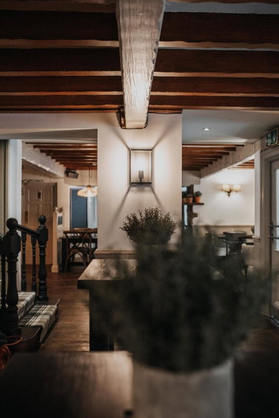 The Woodman Inn, Huddersfield, United Kingdom