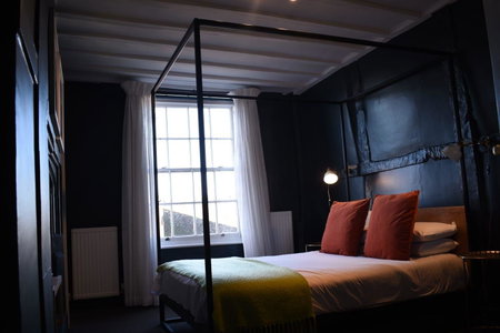 Whitehouse Rye, Rye, United Kingdom