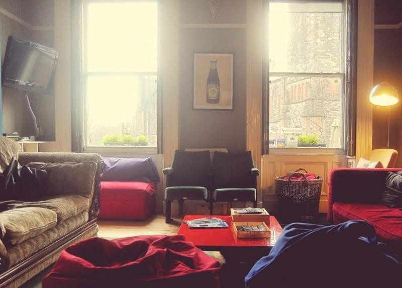 Vagabonds Hostel, Belfast, United Kingdom