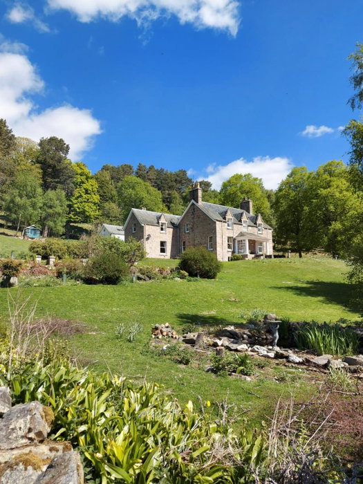 Craggan, Ballater, United Kingdom