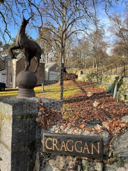 Craggan, Ballater, United Kingdom