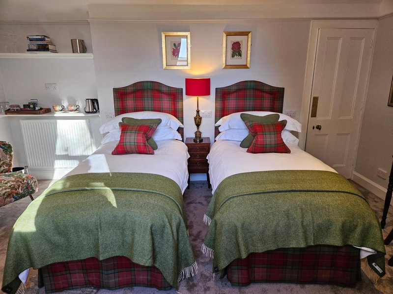 Craggan, Ballater, United Kingdom