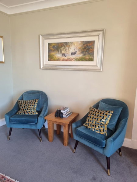 Craggan, Ballater, United Kingdom