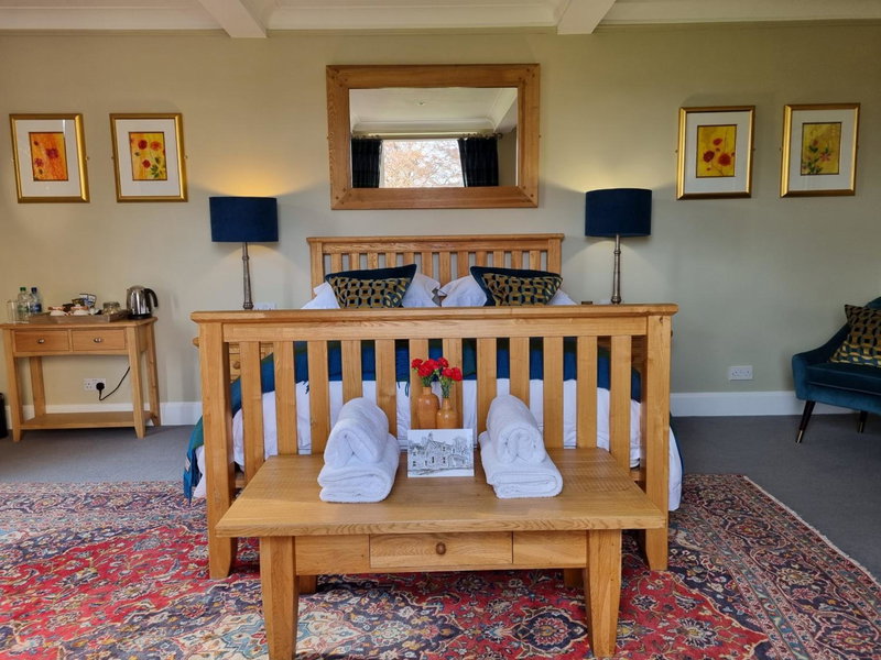Craggan, Ballater, United Kingdom