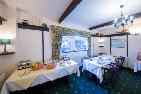 Dalesgate Hotel - Self Check In, Keighley, United Kingdom