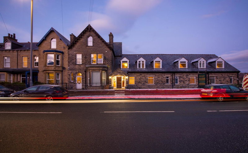 Dalesgate Hotel - Self Check In, Keighley, United Kingdom