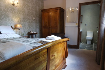 The Lamb Inn, Chinley, United Kingdom