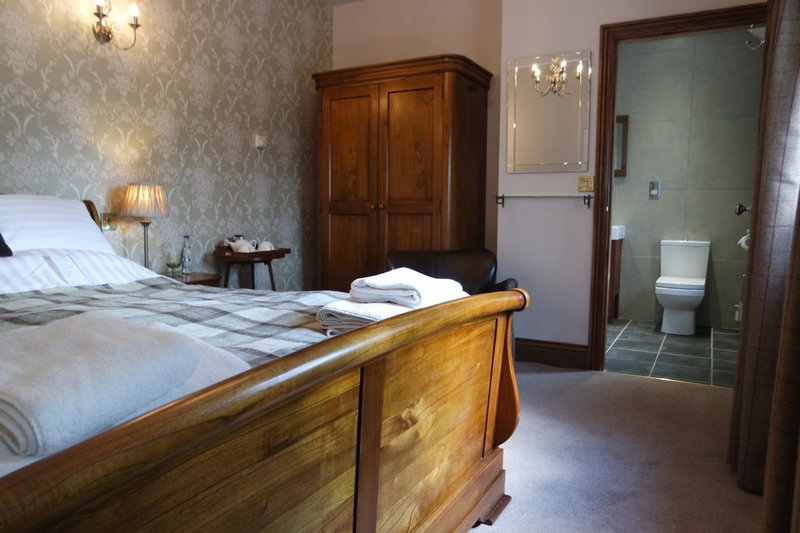 The Lamb Inn, Chinley, United Kingdom