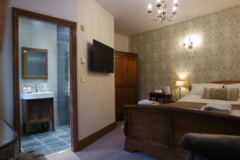 The Lamb Inn, Chinley, United Kingdom
