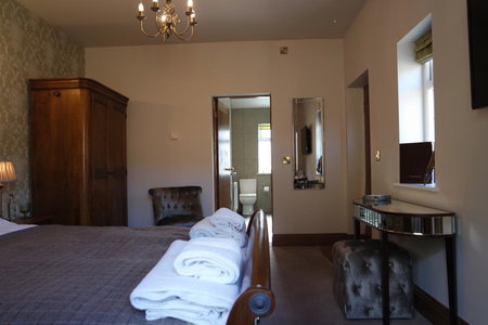 The Lamb Inn, Chinley, United Kingdom