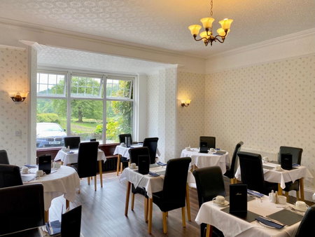 Crow How Country Guest House, Ambleside, United Kingdom