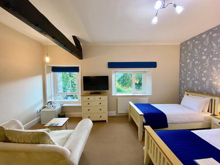 Crow How Country Guest House, Ambleside, United Kingdom