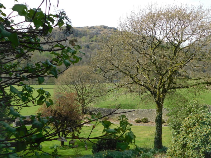 Crow How Country Guest House, Ambleside, United Kingdom
