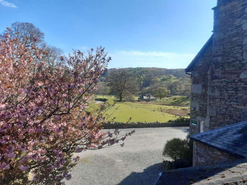 Crow How Country Guest House, Ambleside, United Kingdom