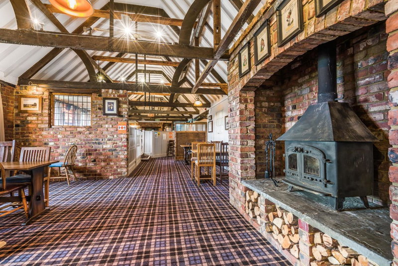 The Walhampton Arms, Lymington, United Kingdom