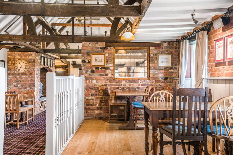 The Walhampton Arms, Lymington, United Kingdom