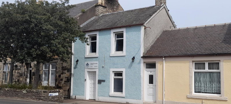 Irvine Riverside Guesthouse, Irvine, United Kingdom
