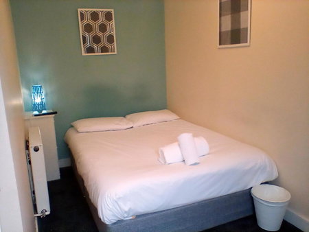 Irvine Riverside Guesthouse, Irvine, United Kingdom