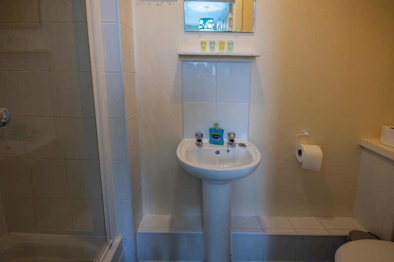 Irvine Riverside Guesthouse, Irvine, United Kingdom