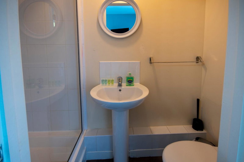 Irvine Riverside Guesthouse, Irvine, United Kingdom