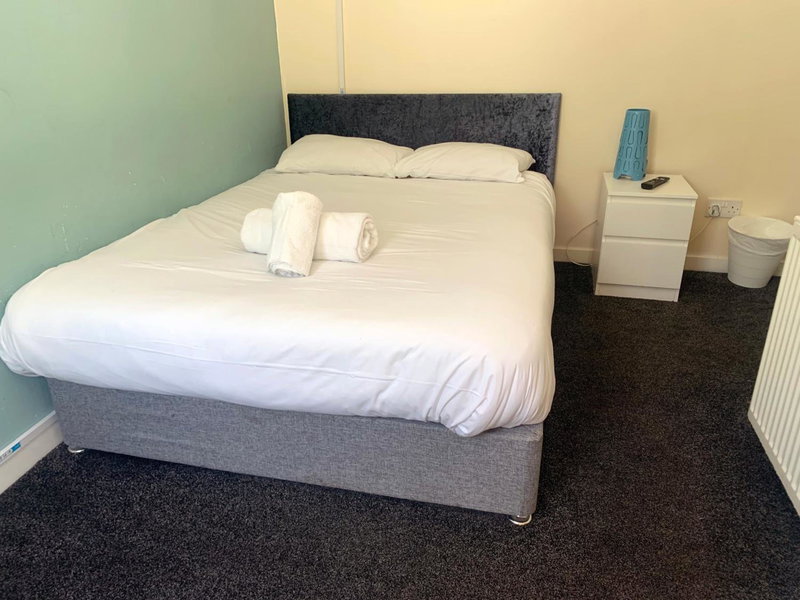 Irvine Riverside Guesthouse, Irvine, United Kingdom
