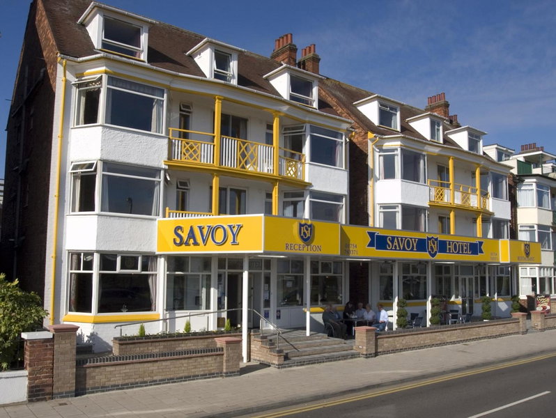 The Savoy, Skegness, United Kingdom