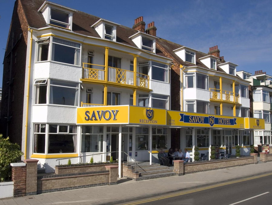 The Savoy, Skegness, United Kingdom