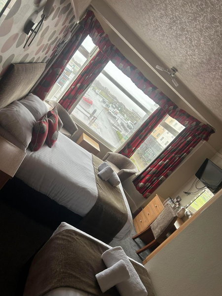 The Savoy, Skegness, United Kingdom