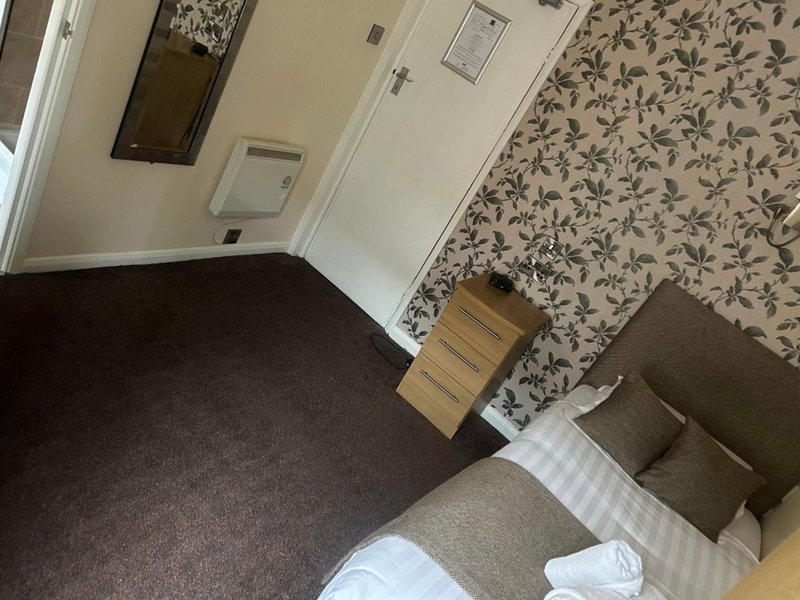 The Savoy, Skegness, United Kingdom