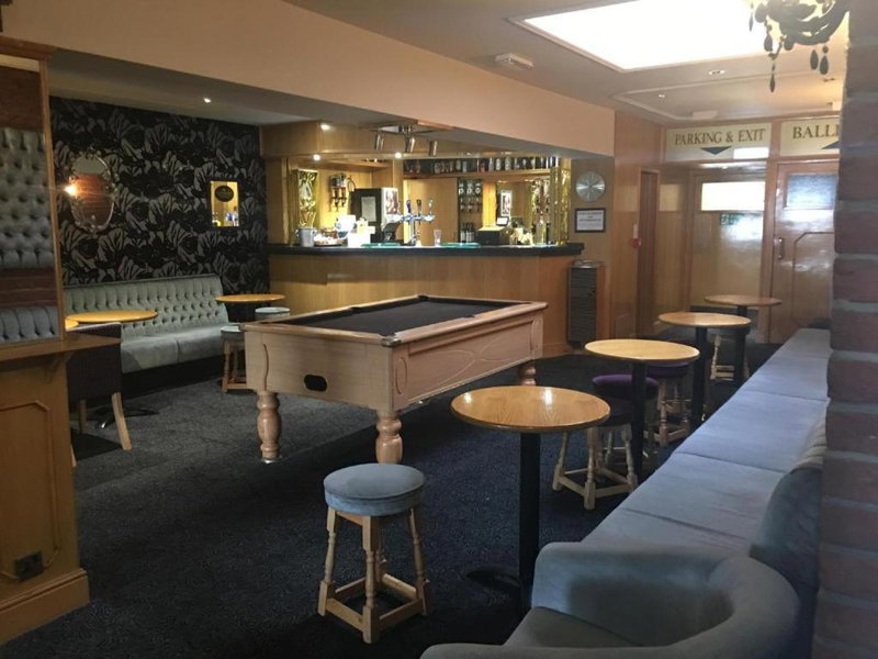 The Savoy, Skegness, United Kingdom